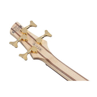 Ibanez SR300EDX-BZM Black Ice Frozen Matte Фото 2