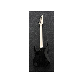 IBANEZ RGR652AHBF-WK Weathered Black with Case Фото 6