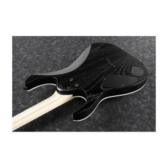 IBANEZ RGR652AHBF-WK Weathered Black with Case Фото 9