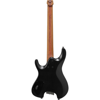 Ibanez QX52-BKF Black Flat with Gigbag Фото 7