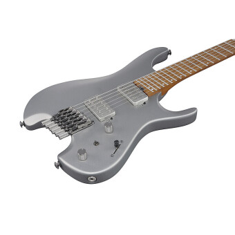 Ibanez QX52-MGM Metallic Gray Matte with Gigbag Фото 5