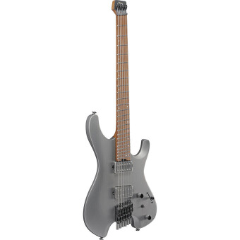 Ibanez QX52-MGM Metallic Gray Matte with Gigbag Фото 6