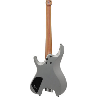 Ibanez QX52-MGM Metallic Gray Matte with Gigbag Фото 7