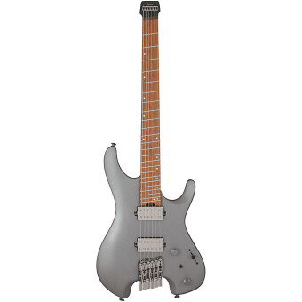Ibanez QX52-MGM Metallic Gray Matte with Gigbag