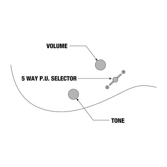 Ibanez RG421AHM-BMT Blue Moon Burst Фото 2