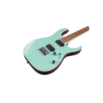 Ibanez RG421S-SEM Sea Shore Matte Фото 5