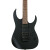 Ibanez RGRTB621-BKF Iron Label Black Flat Фото 5