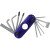 Ibanez MTZ11-JB Multi Tool, Jewel Blue, Фото 4