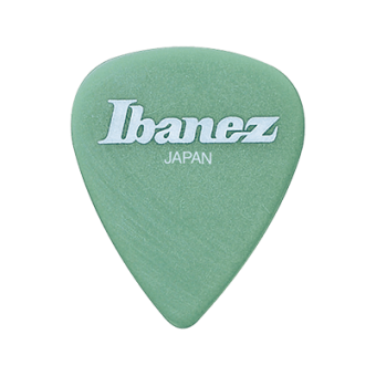 Ibanez B1000SV-GR Pick Steve VAI 6 pcs. Green Фото 3