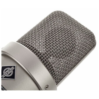 Neumann M 150 Tube Фото 13