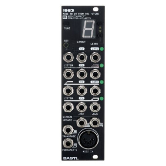 Bastl Instruments 1983 Фото 7