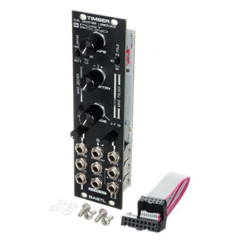 Bastl Instruments TIMBER Фото 2