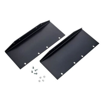 SSL Six x2 Rackmount kit