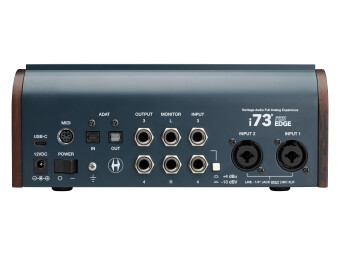 Heritage Audio i73 PRO EDGE Фото 2