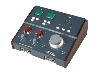 Heritage Audio i73 PRO EDGE Фото 4