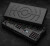 Erica Synths Black System III in Carbon Fiber Travel Case (EU plug) Фото 2