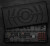 Erica Synths Black System III in Carbon Fiber Travel Case (EU plug) Фото 3