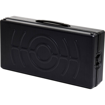 Erica Synths Techno System in Carbon Fiber Travel Case (EU plug) Фото 2