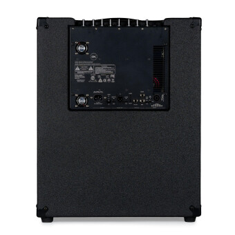 Gallien-Krueger Legacy 115 Фото 4