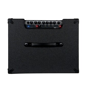 Gallien-Krueger Legacy 115 Фото 3