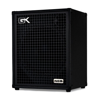 Gallien-Krueger Legacy 115 Фото 5