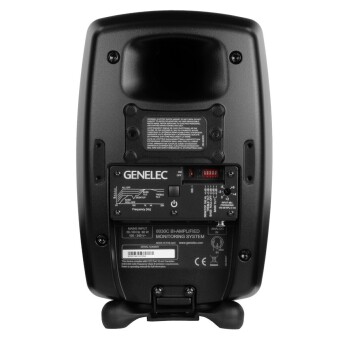 Genelec 8030C Monitor black Фото 13