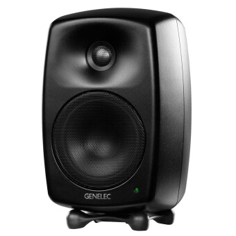 Genelec 8030C Monitor black Фото 14