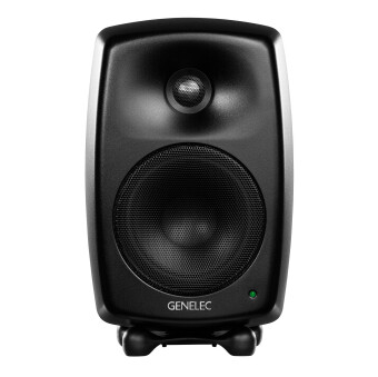 Genelec 8030C Monitor black Фото 11