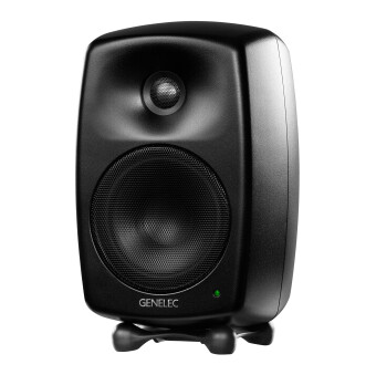 Genelec 8030C Monitor black Фото 9