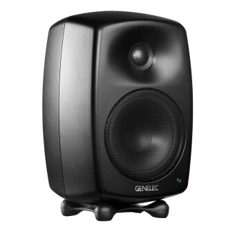 Genelec 8030C Monitor black Фото 6