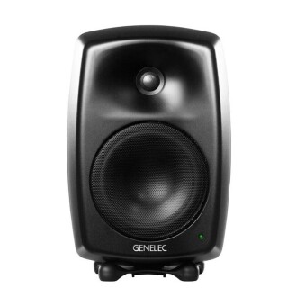 Genelec 8040B Monitor Black