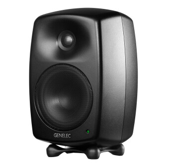 Genelec Monitor SAM 8330A black Фото 7