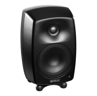 Genelec Monitor SAM 8330A black Фото 3