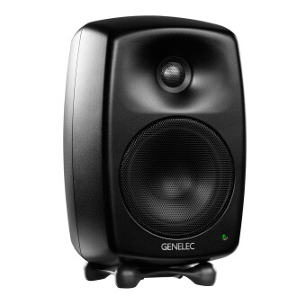 Genelec Monitor SAM 8330A black Фото 4