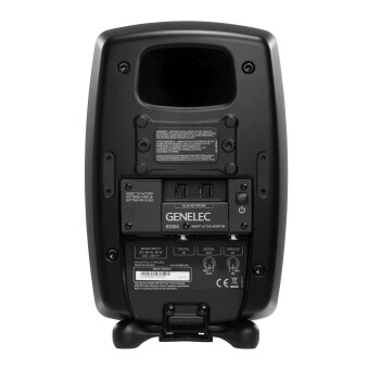 Genelec Monitor SAM 8330A black Фото 9