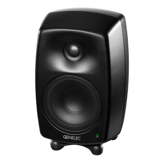 Genelec Monitor SAM 8330A black Фото 2