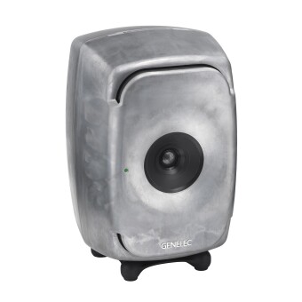 Genelec 8341AX RAL 5003 Sapphire blue Фото 6