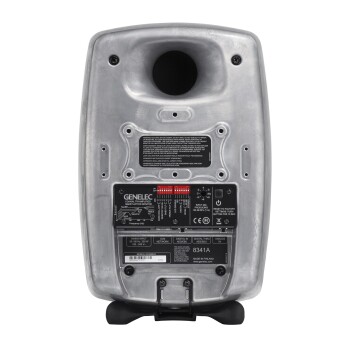 Genelec 8341AX RAL 5003 Sapphire blue Фото 10