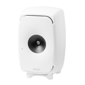 Genelec 8351BX RAL 3009 Oxide red Фото 3