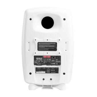 Genelec 8351BX RAL 3009 Oxide red Фото 6