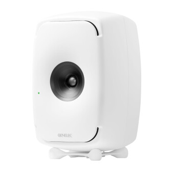 Genelec 8351BX RAL 3009 Oxide red Фото 7