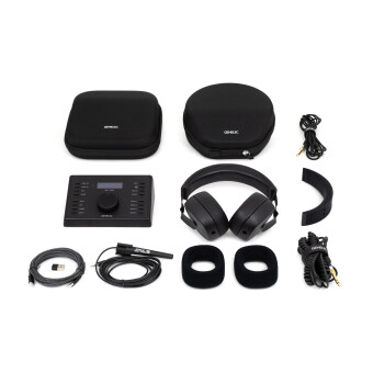 Genelec UNIO Personal Reference Monitoring Фото 8