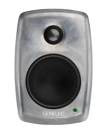GENELEC 4010ARw Speaker 4010A RAW