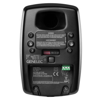 GENELEC 4010ARw Speaker 4010A RAW Фото 3