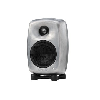 GENELEC G2BRwM Speaker G Two RAW Фото 7