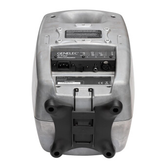 GENELEC G4ARwM Speaker G Four RAW Фото 8