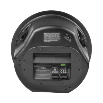 GENELEC 4435AMR Speaker Smart IP 4435A black round Фото 2