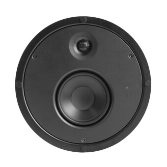 GENELEC 4435AMR Speaker Smart IP 4435A black round Фото 12