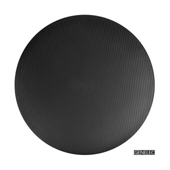 GENELEC 4435AMR Speaker Smart IP 4435A black round