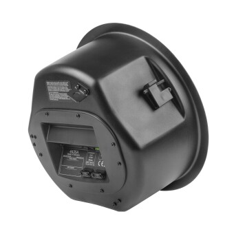 GENELEC 4435AMR Speaker Smart IP 4435A black round Фото 6